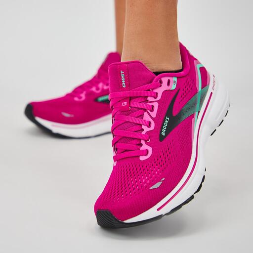 Brooks Ghost 15