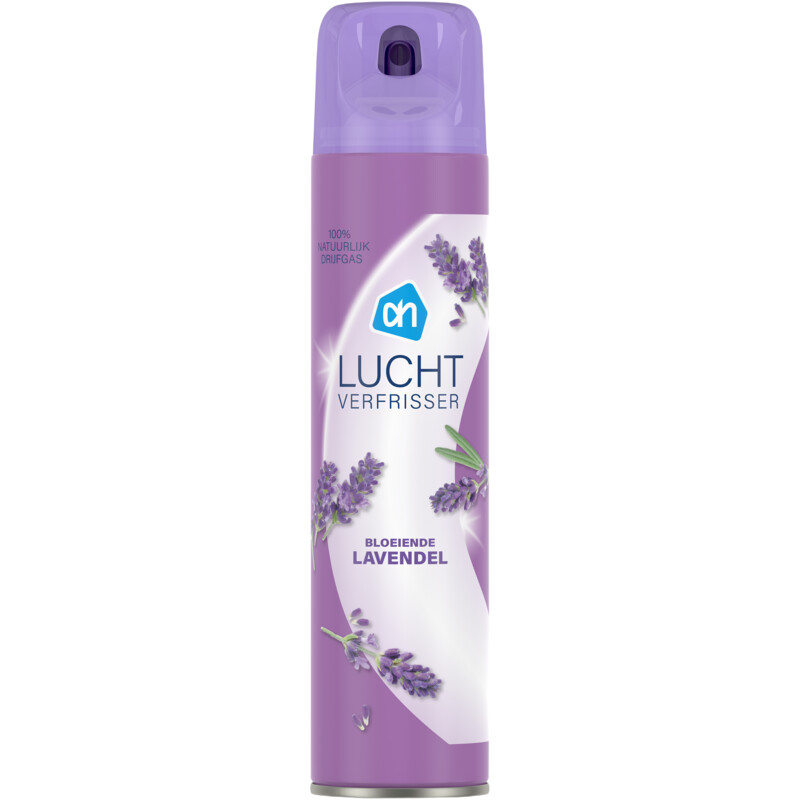 AH Luchtverfrisser lavendel
