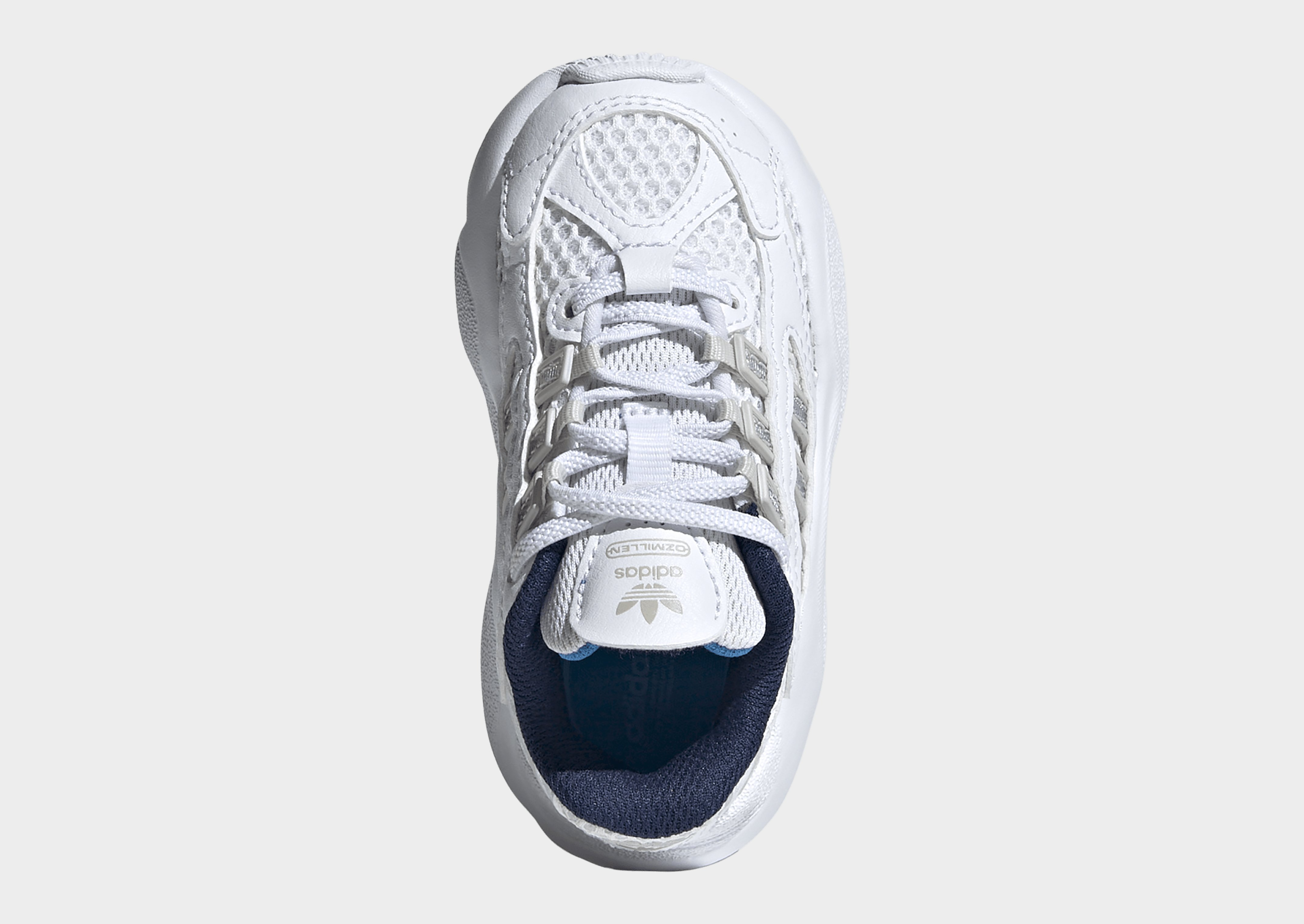 adidas Chaussure à lacets élastiques OZMILLEN Enfants