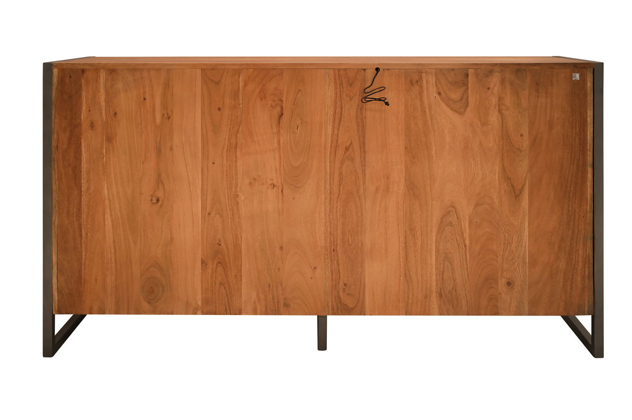 Z2 Sideboard II FACTORY ZONE