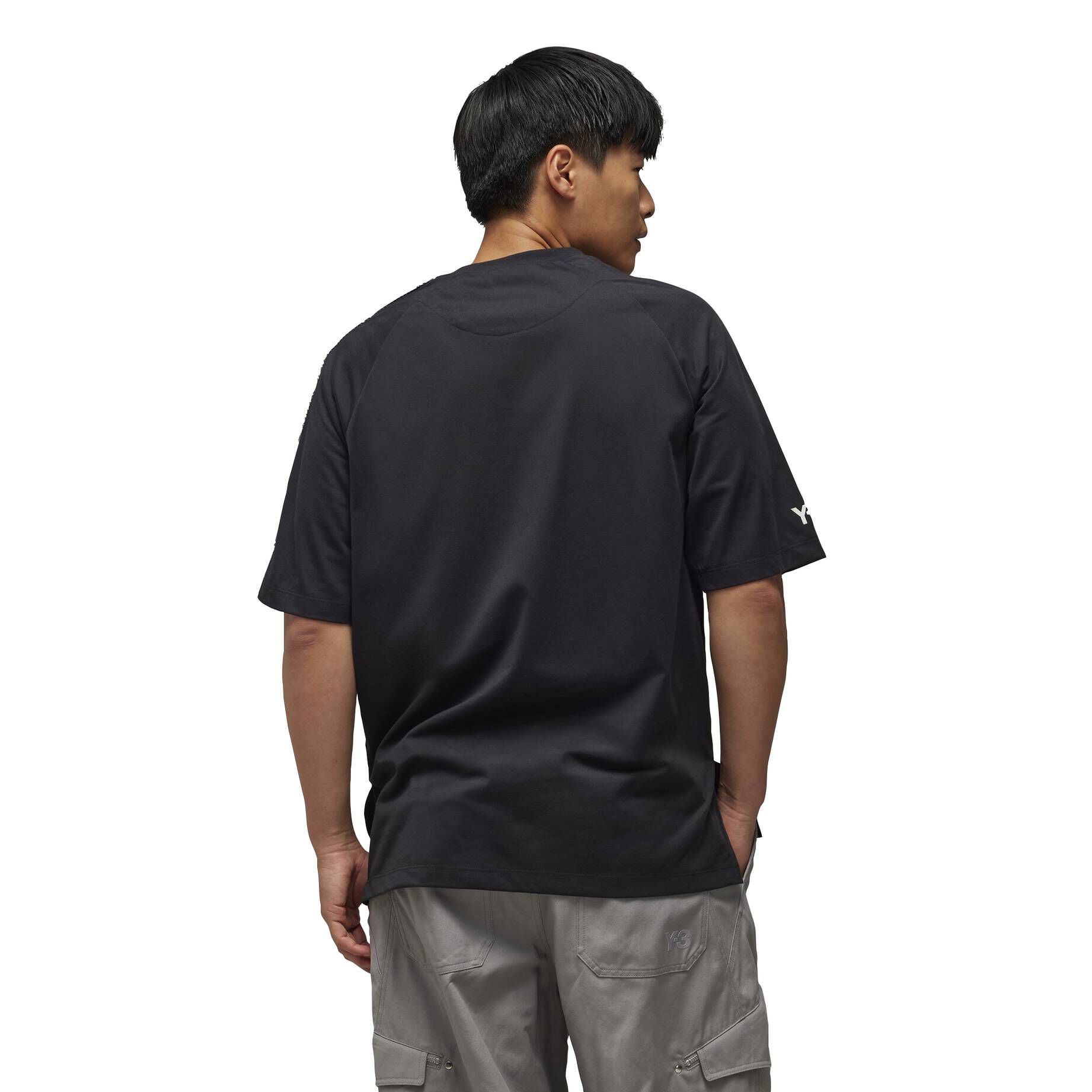 Y-3| Herren T-Shirt