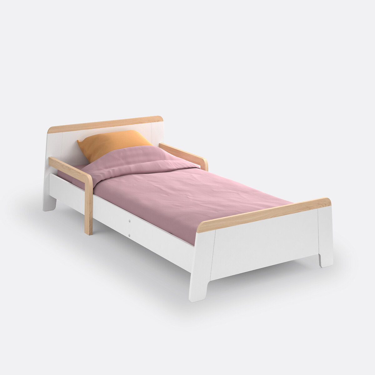 LA REDOUTE INTERIEURS<br>Cama infantil em evolução, Arturo