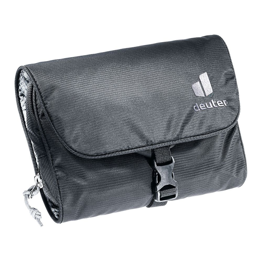 Deuter WASH BAG I 1L - Trousse de toilette black