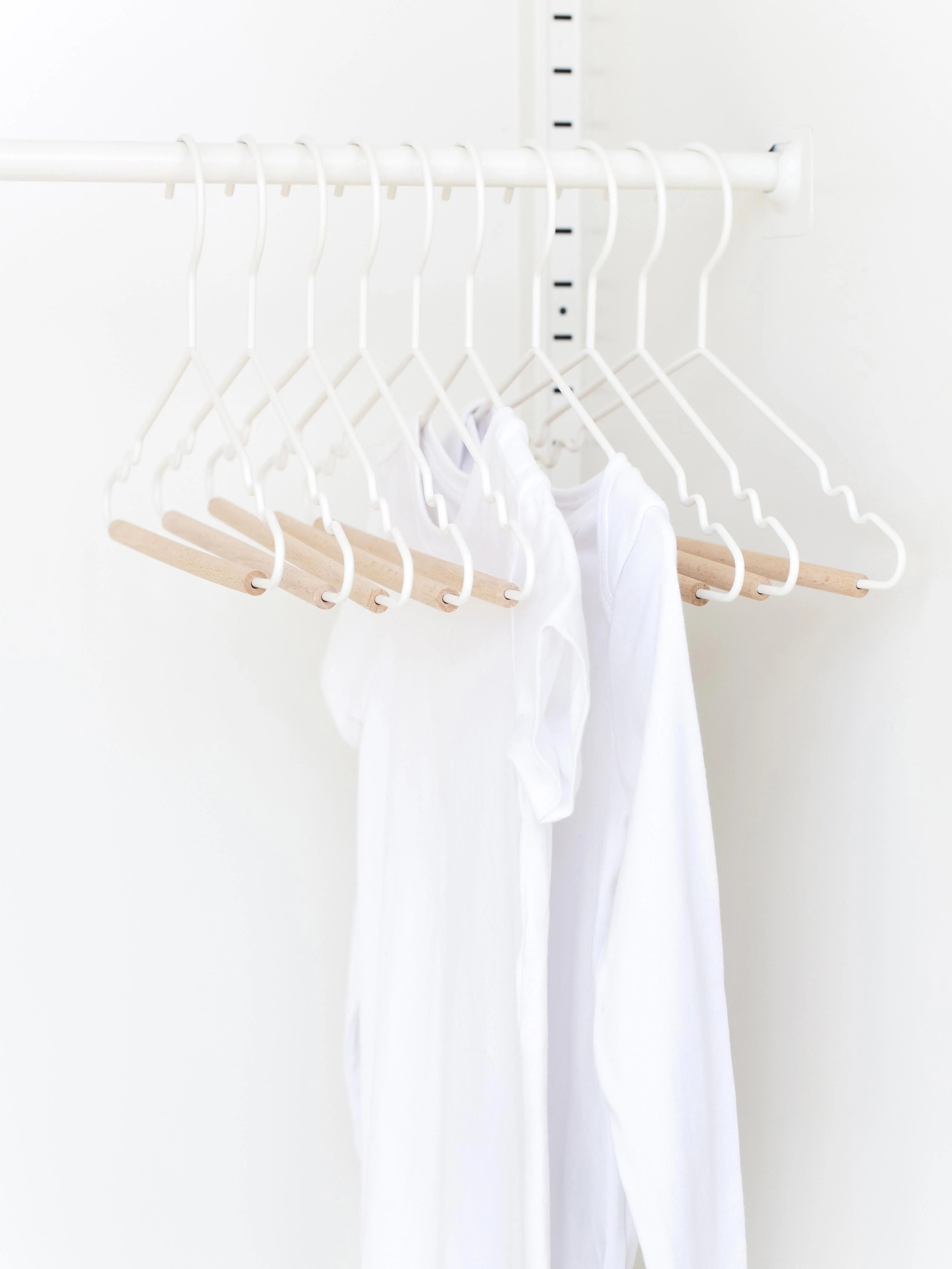 Kleerhanger Kids Top, 10 stuks
