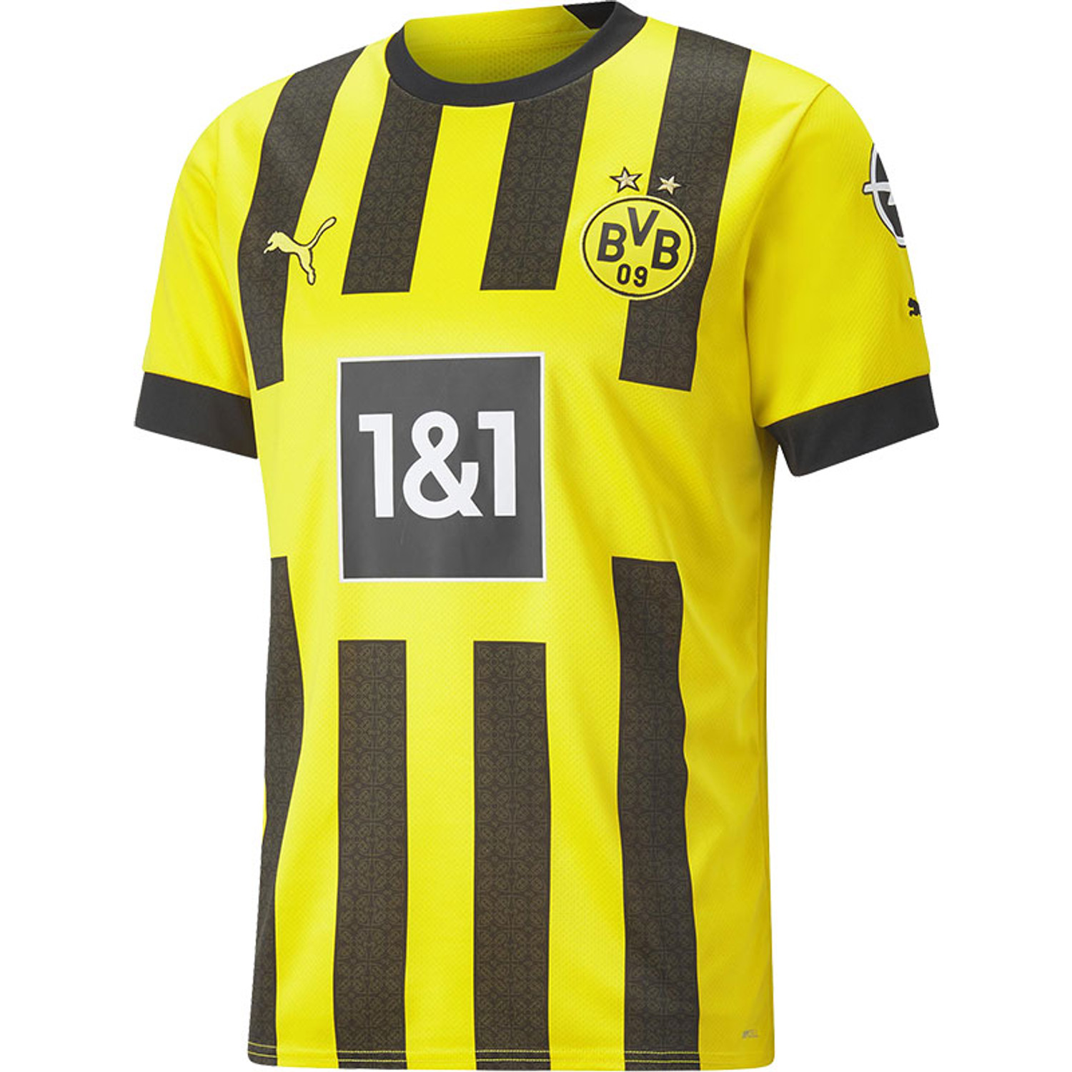 Puma Borussia Dortmund Thuis Tenue