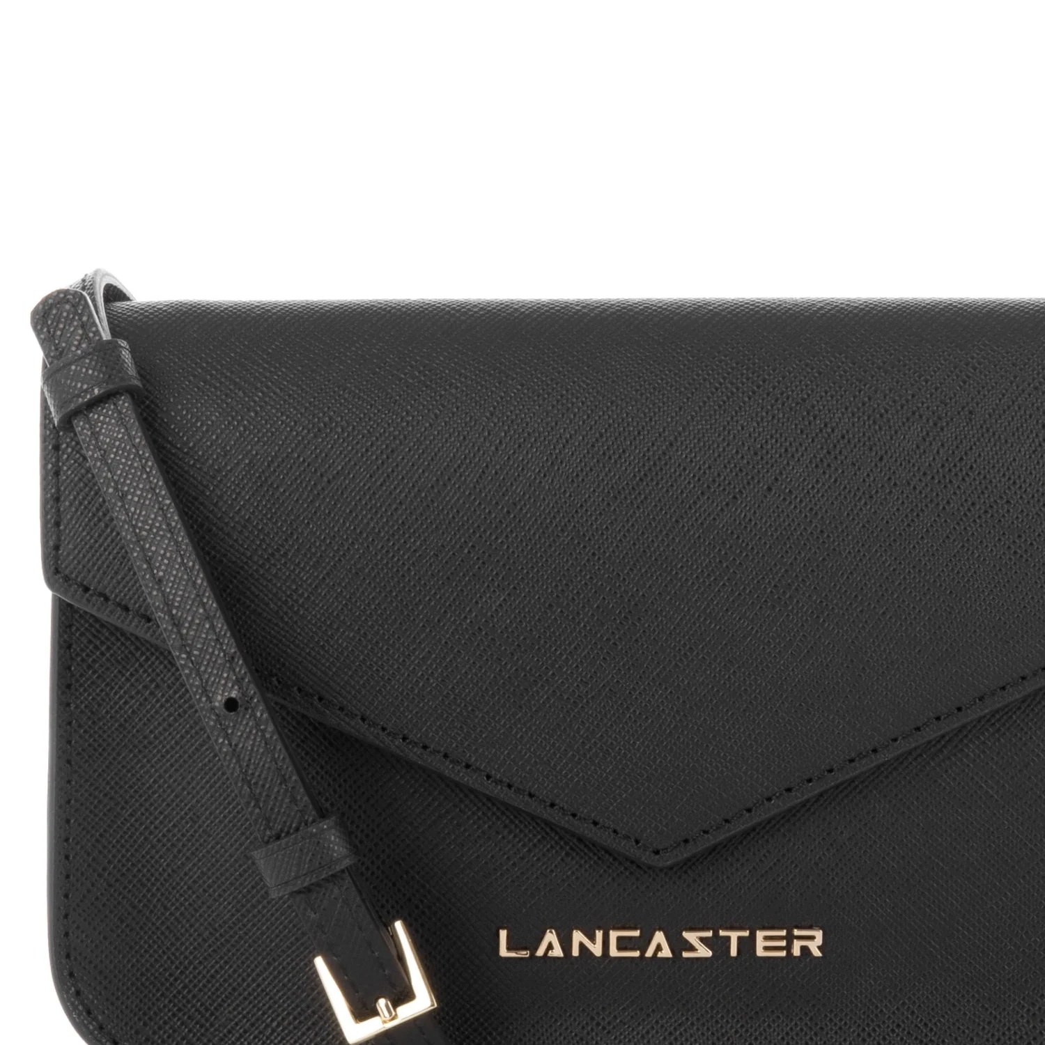 Saffiano Signature-Petit sac trotteur