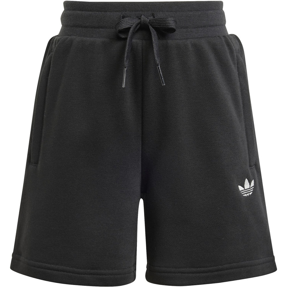 Køb adidas Originals White/Black Lk Dy Mm Shorts Sæt