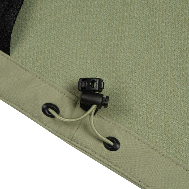 Bathgate Softshell Jas