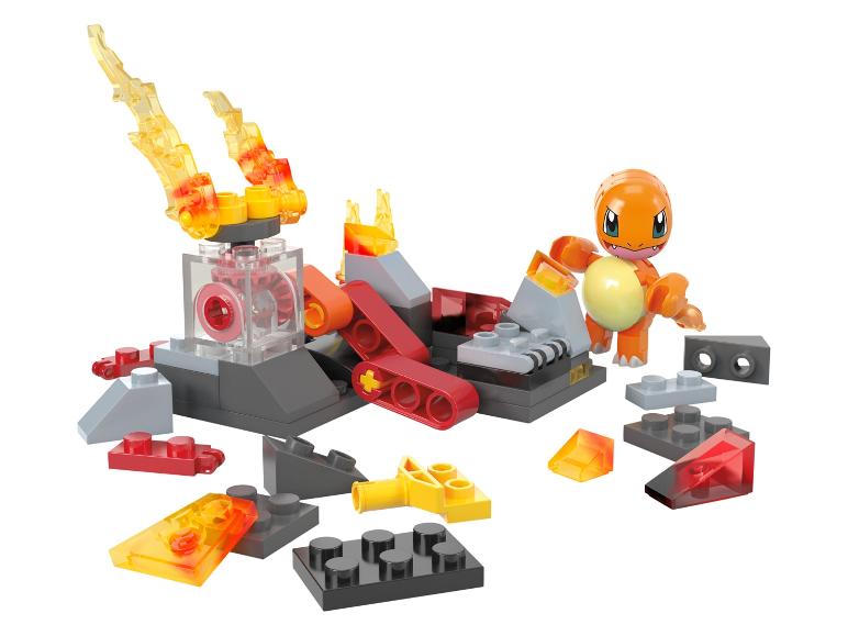 Pokémon bouwset