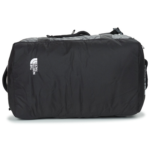 The North Face - BASE CAMP VOYAGER DUFFEL 42L - Noir
