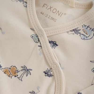 Fixoni Prematur Pysjsett Str. 38, Blå