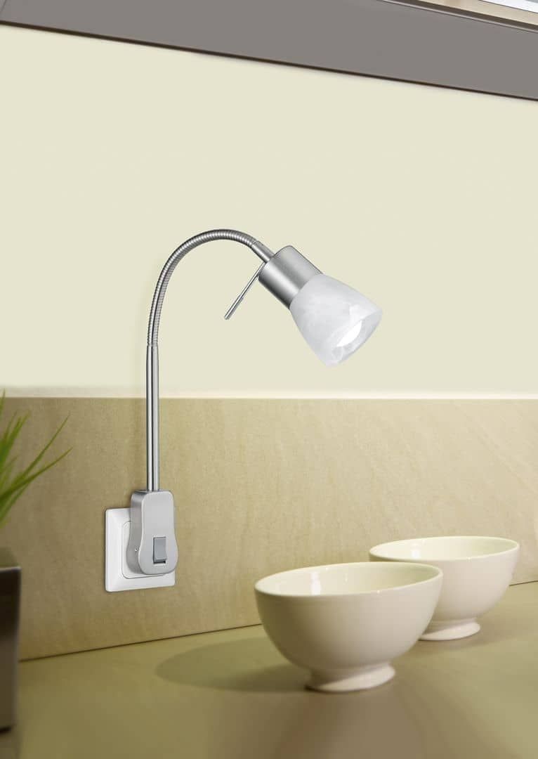 LED-Strahler