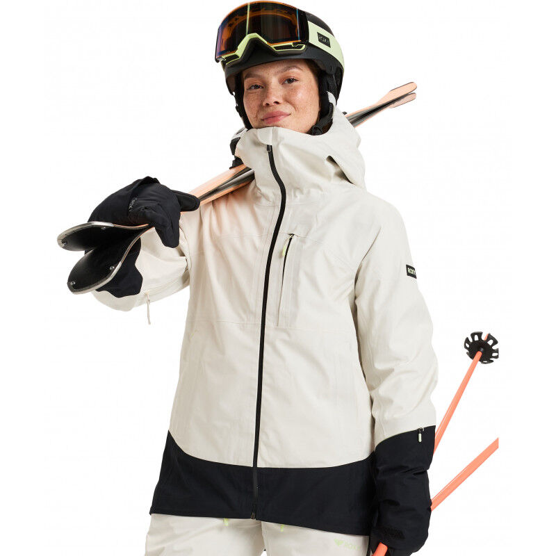 Lunalite 3L GTX Jacket - Veste ski femme