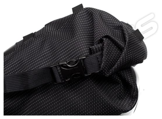 Sacoche de Selle Miss Grape Cluster 13 Waterproof 13L Noir