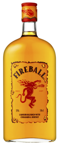 Fireball