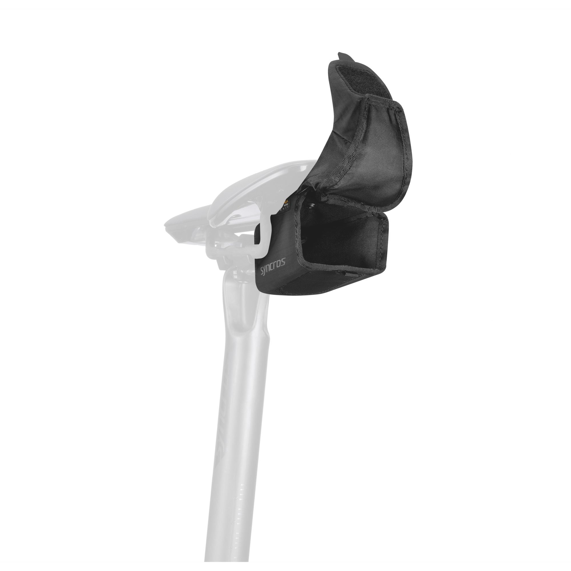 Syncros Speed iS Direct Mount 300ml Sadeltaske