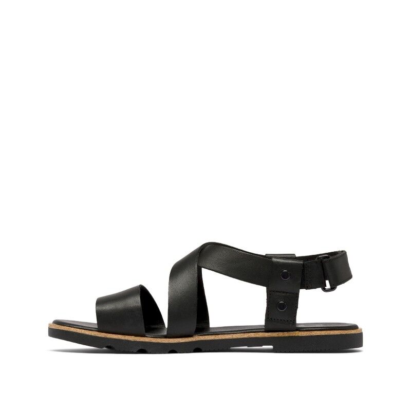 Ella™ III Crisscross Sandal - Sandales femme