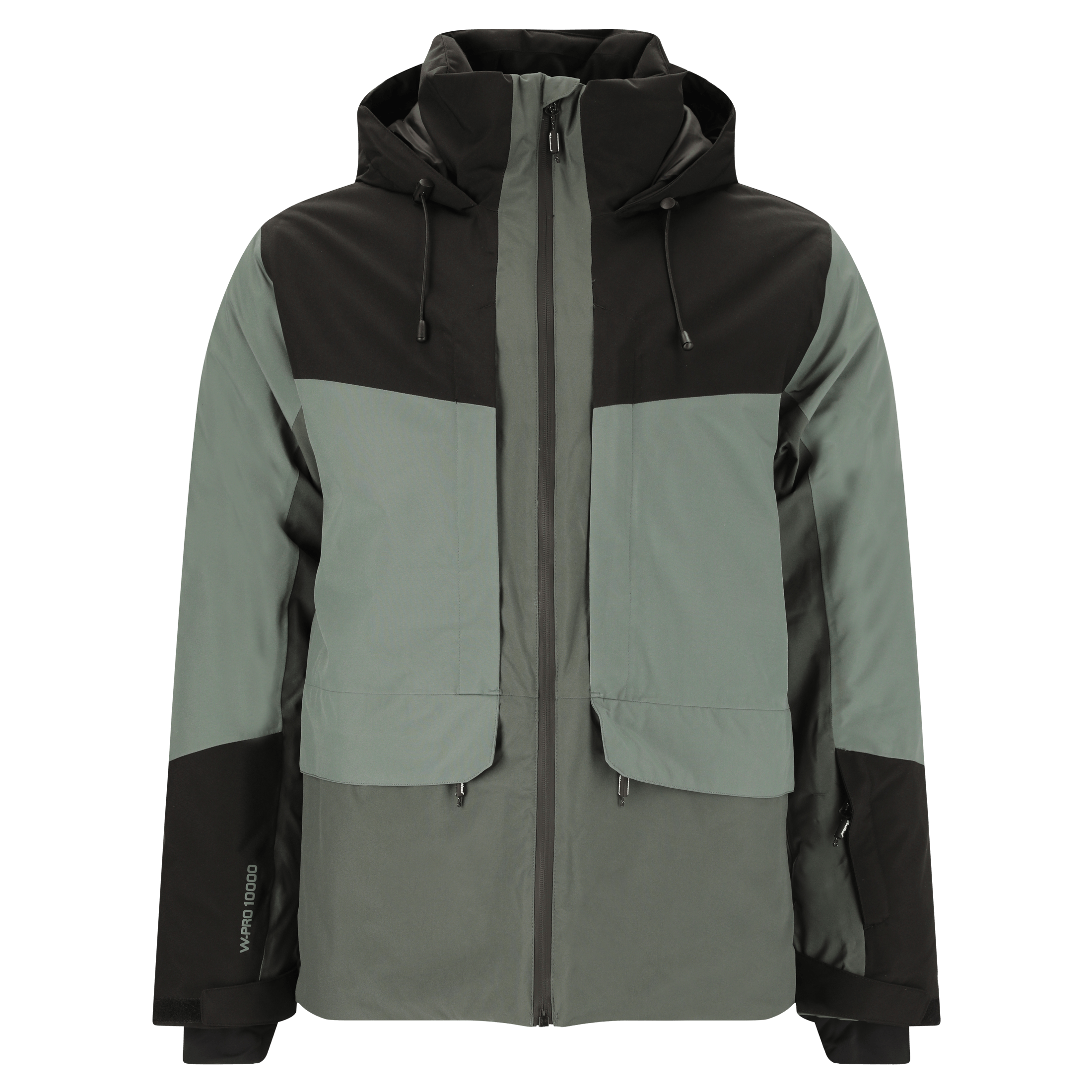 Vertical Kingmana M Ski Jacket W-PRO 10000 - Jakke