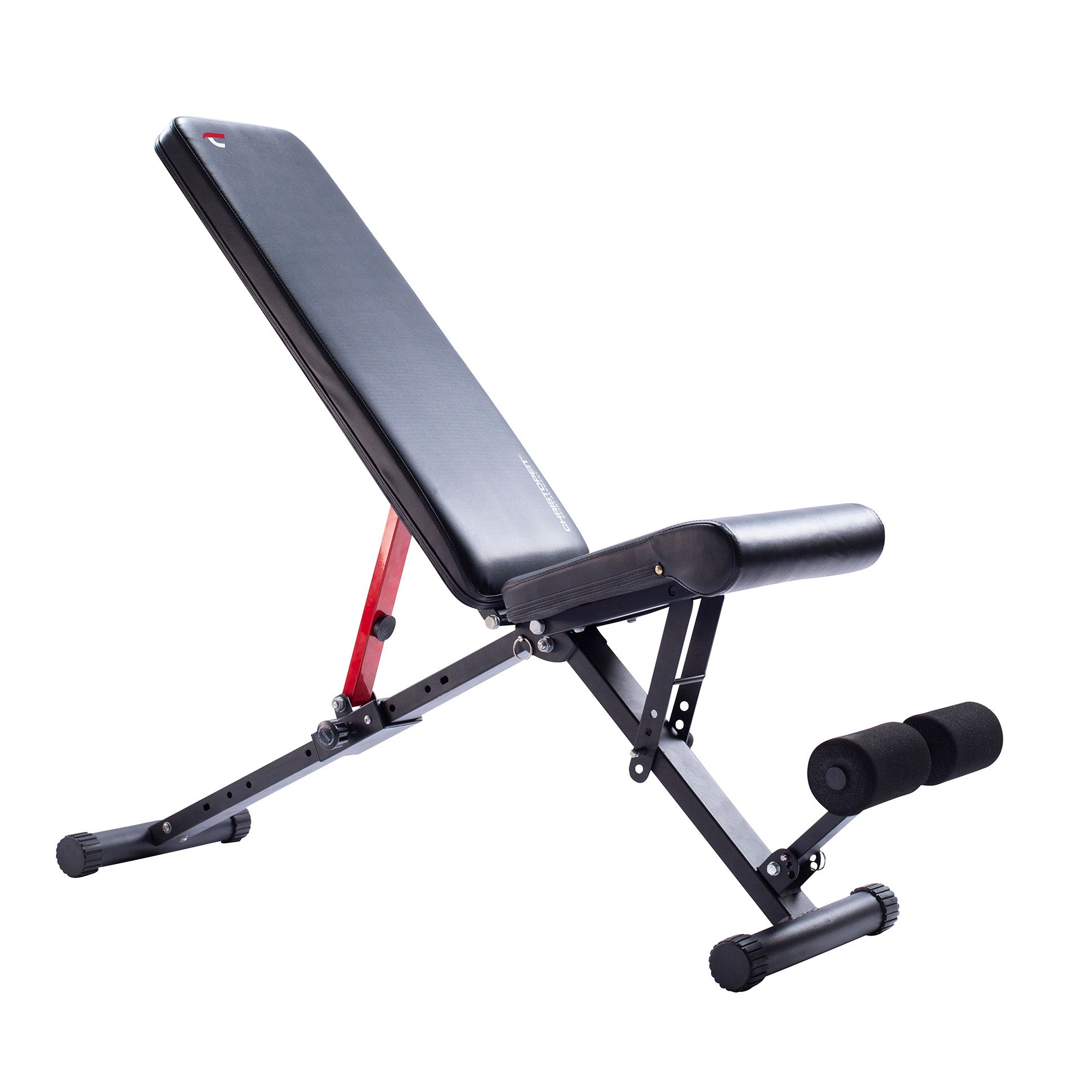 CHRISTOPEIT SPORT Schrägbank TB 2000