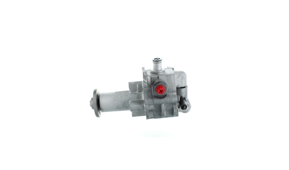 Servopumpe Hydraulisk