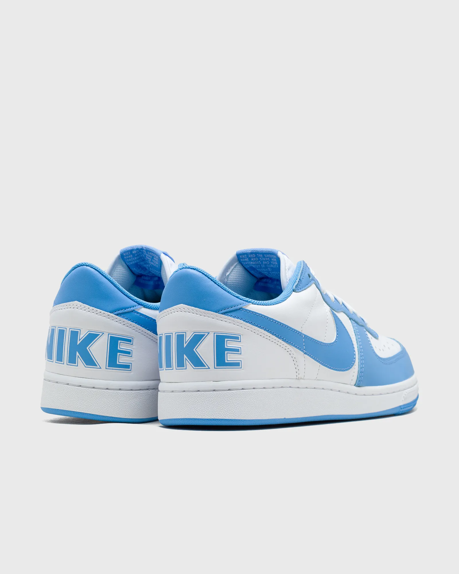 Nike Nike Terminator Low 'University Blue'