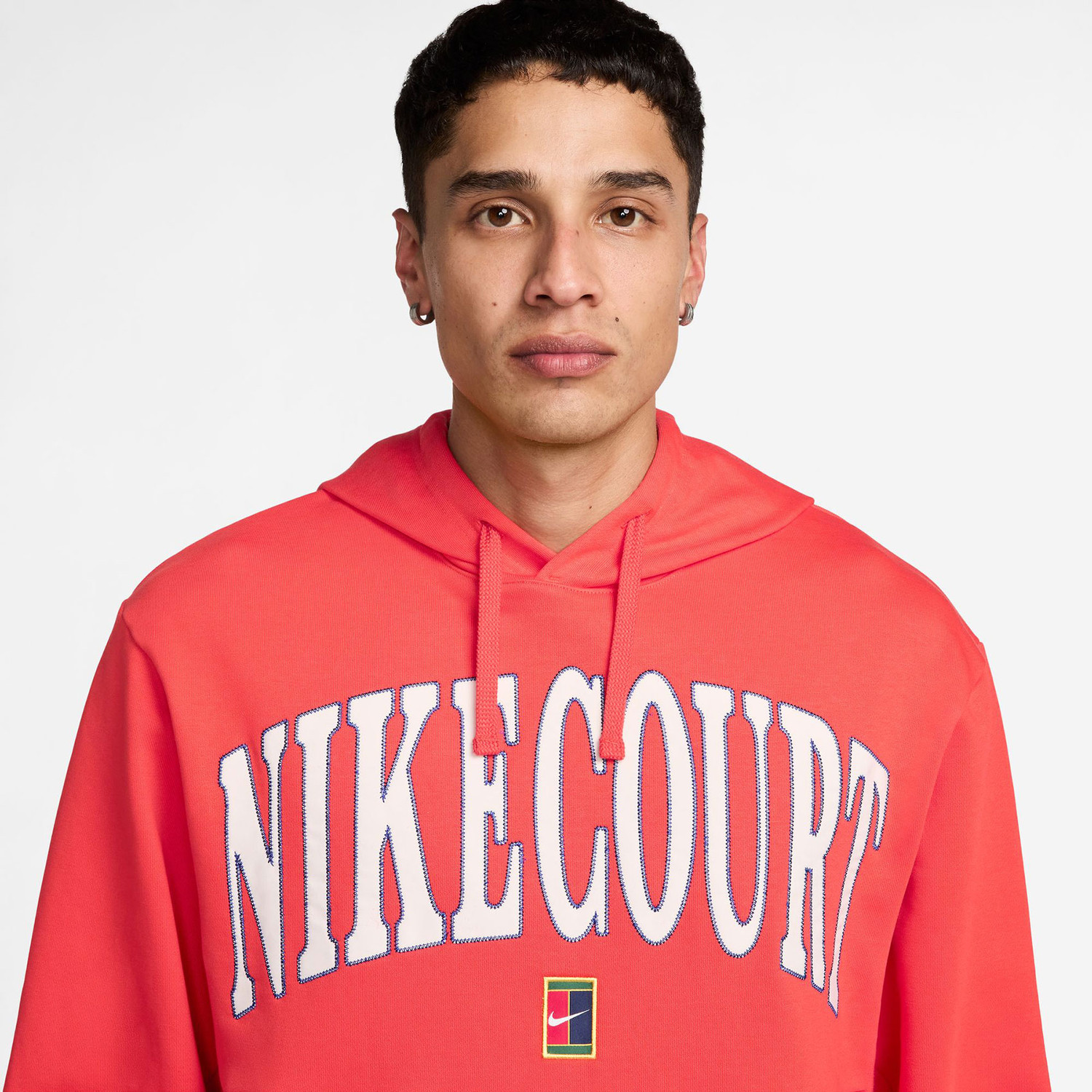 Nike Court Heritage Hoody