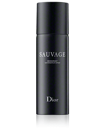 Dior Sauvage deodorant vapo 150ml