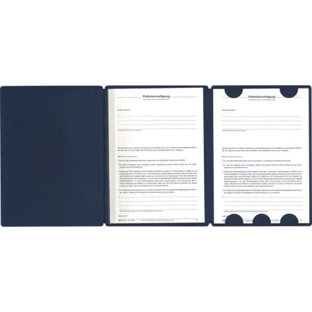 RNK Verlag Verlag Meine Patientenverfügung für 2 Personen