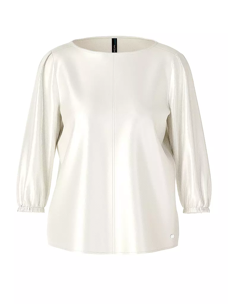 MARC CAIN  Bluse weiss