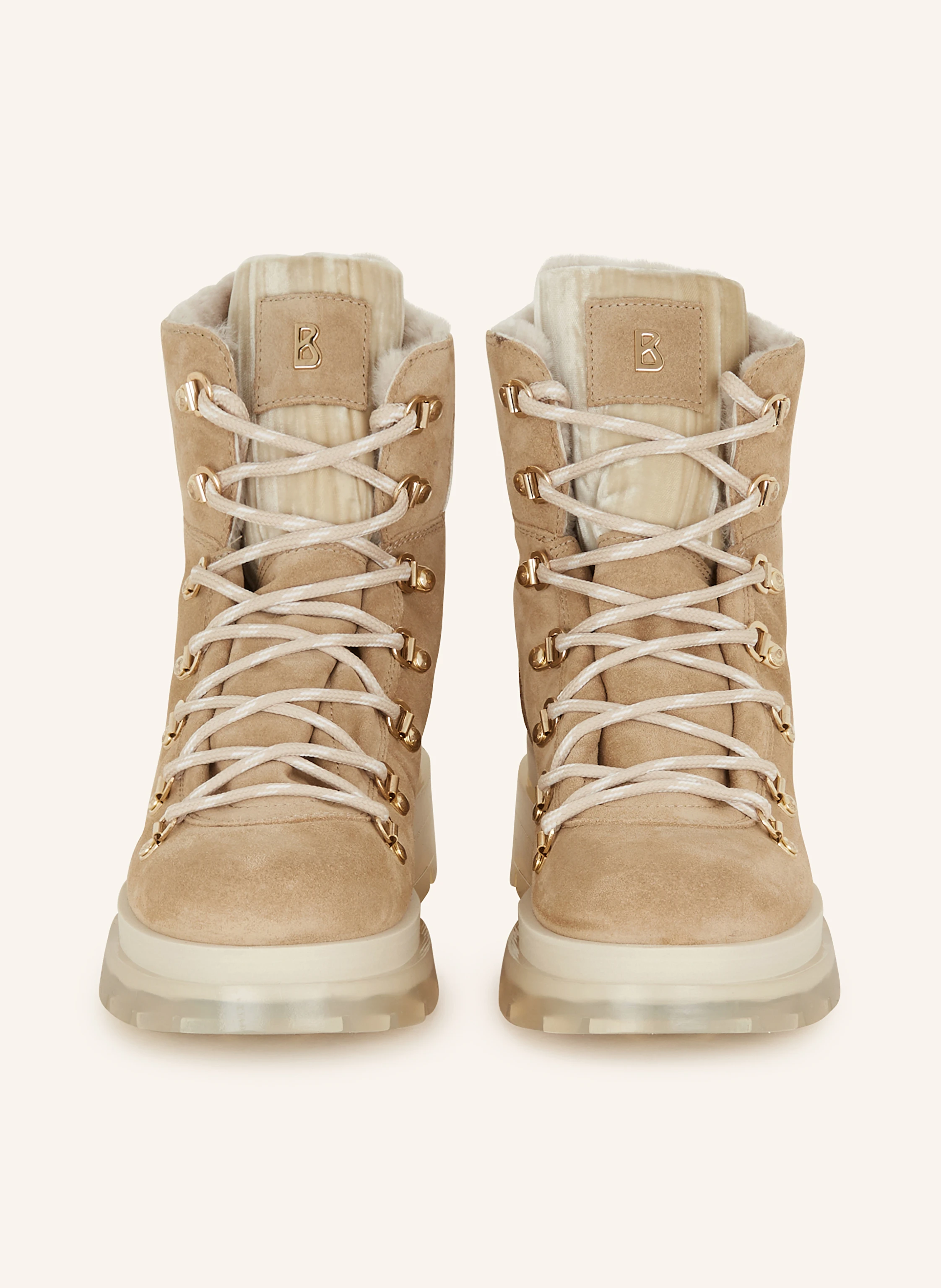 BOGNER Schnürboots SWANSEA 7
