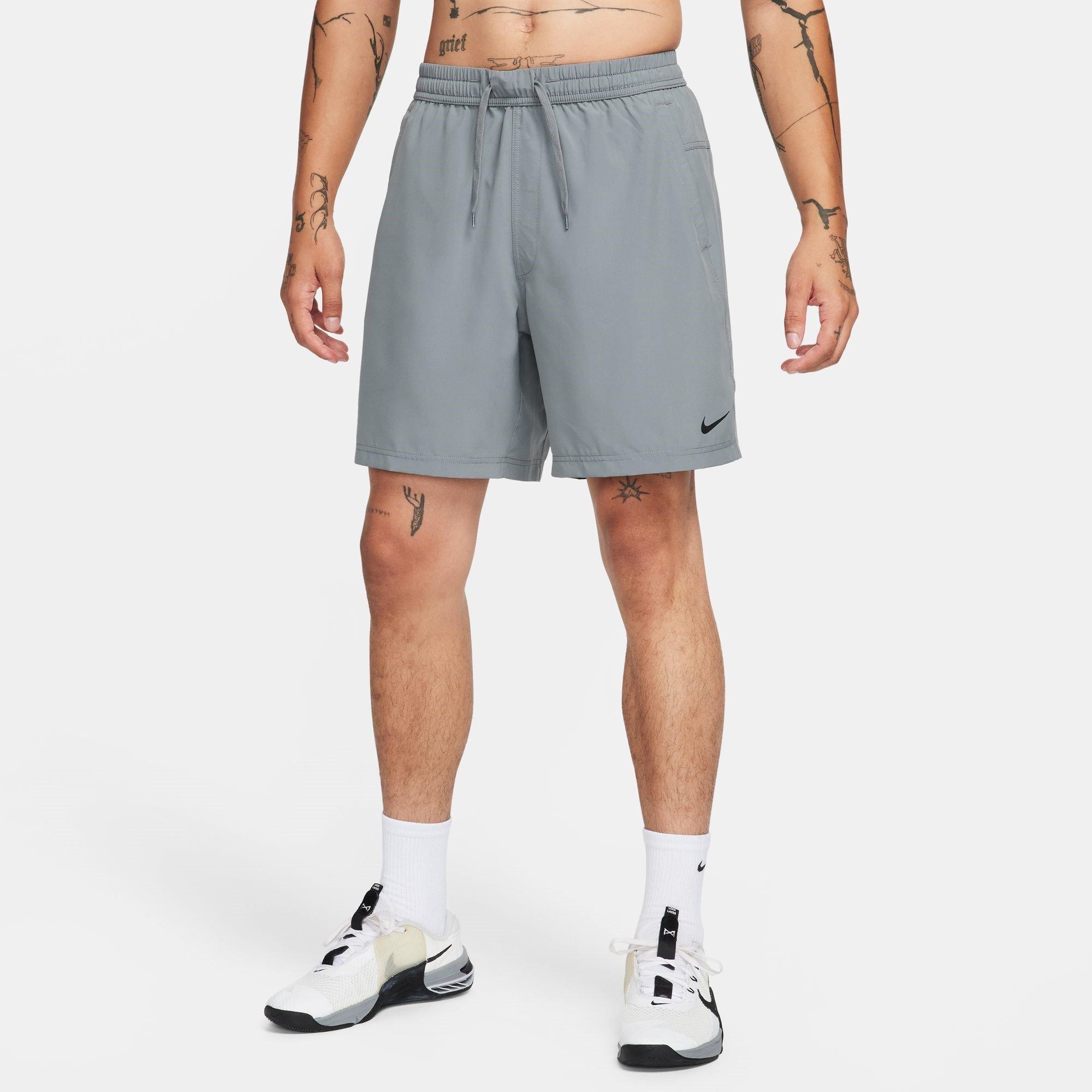 Nike Dri FIT Form Mens 7 Unlined Versatile Shorts