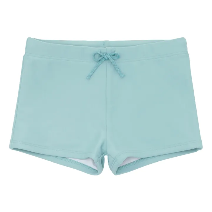 Minnow Short de Bain Brief | Bleu gris
