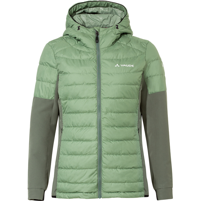 Vaude Damen Elope Hybrid Jacke