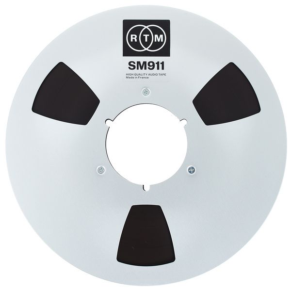 RTM SM911 1/2