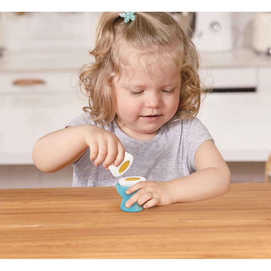 Hape Frühstücks- Set