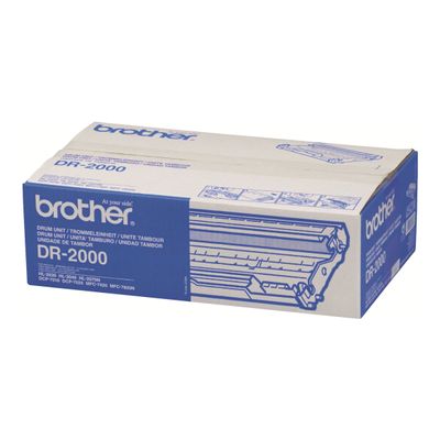 Brother DR2000 - tambour original
