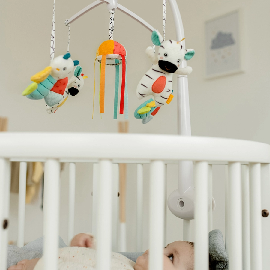 fehn® Musik-Mobile DoBabyDoo