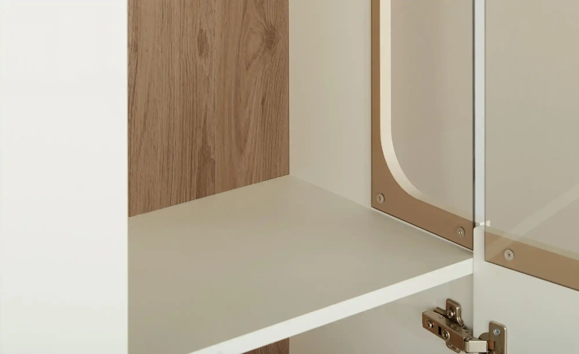 Vitrine Tango