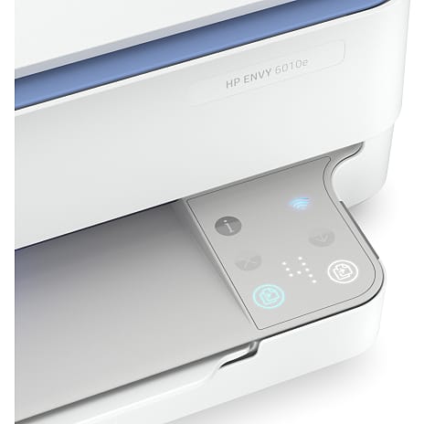 HP Envy 6010e printer