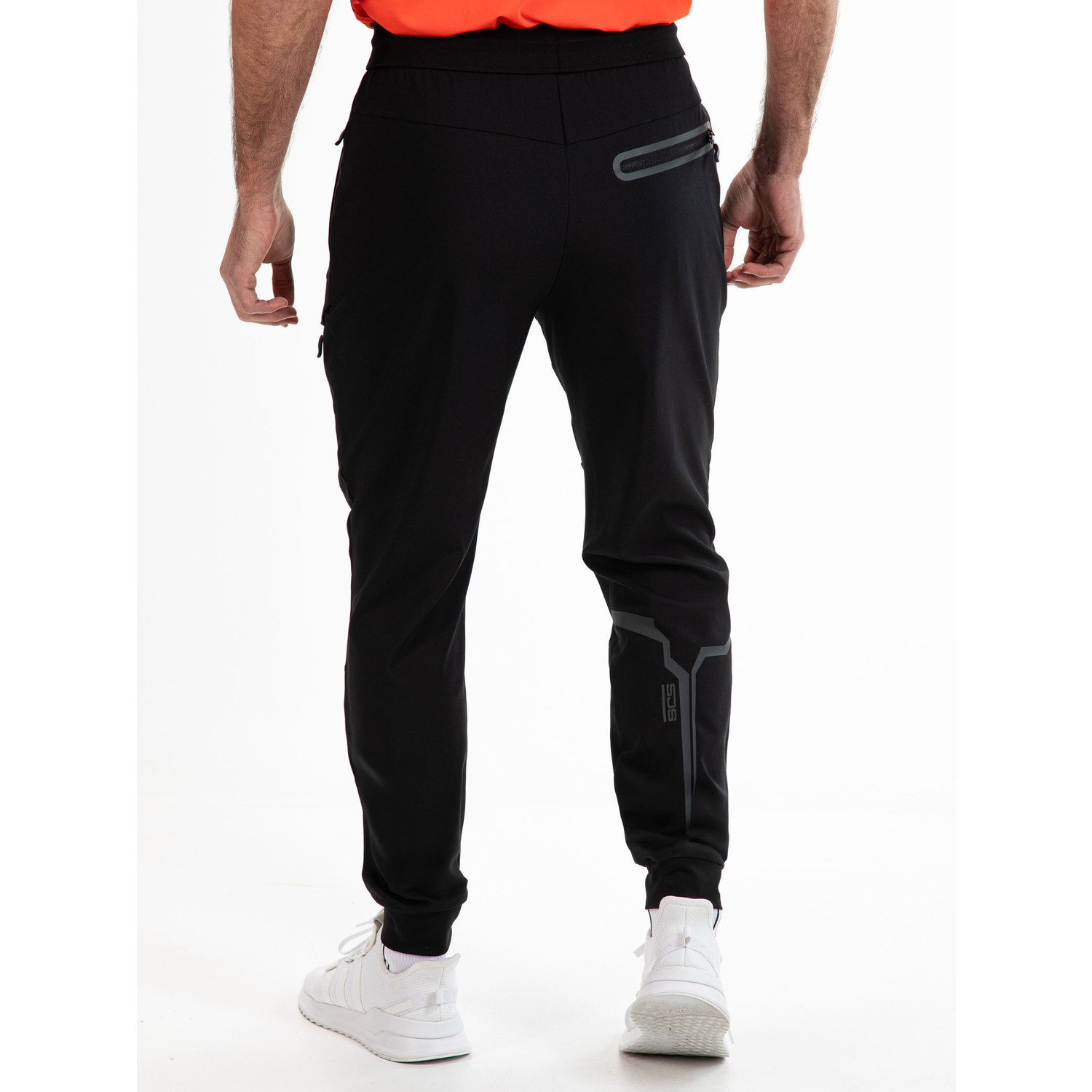 Sjeng Sports Heren Set 28