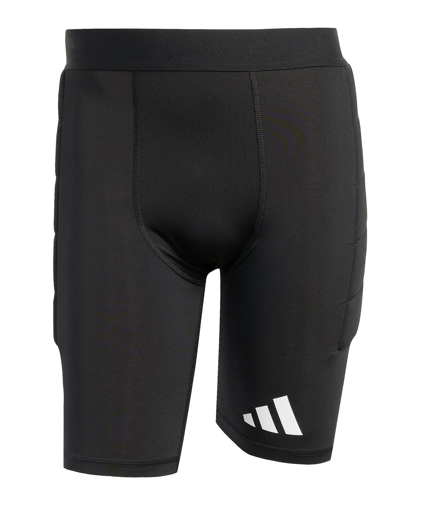 adidas Squadra 25 Torwartshort Schwarz