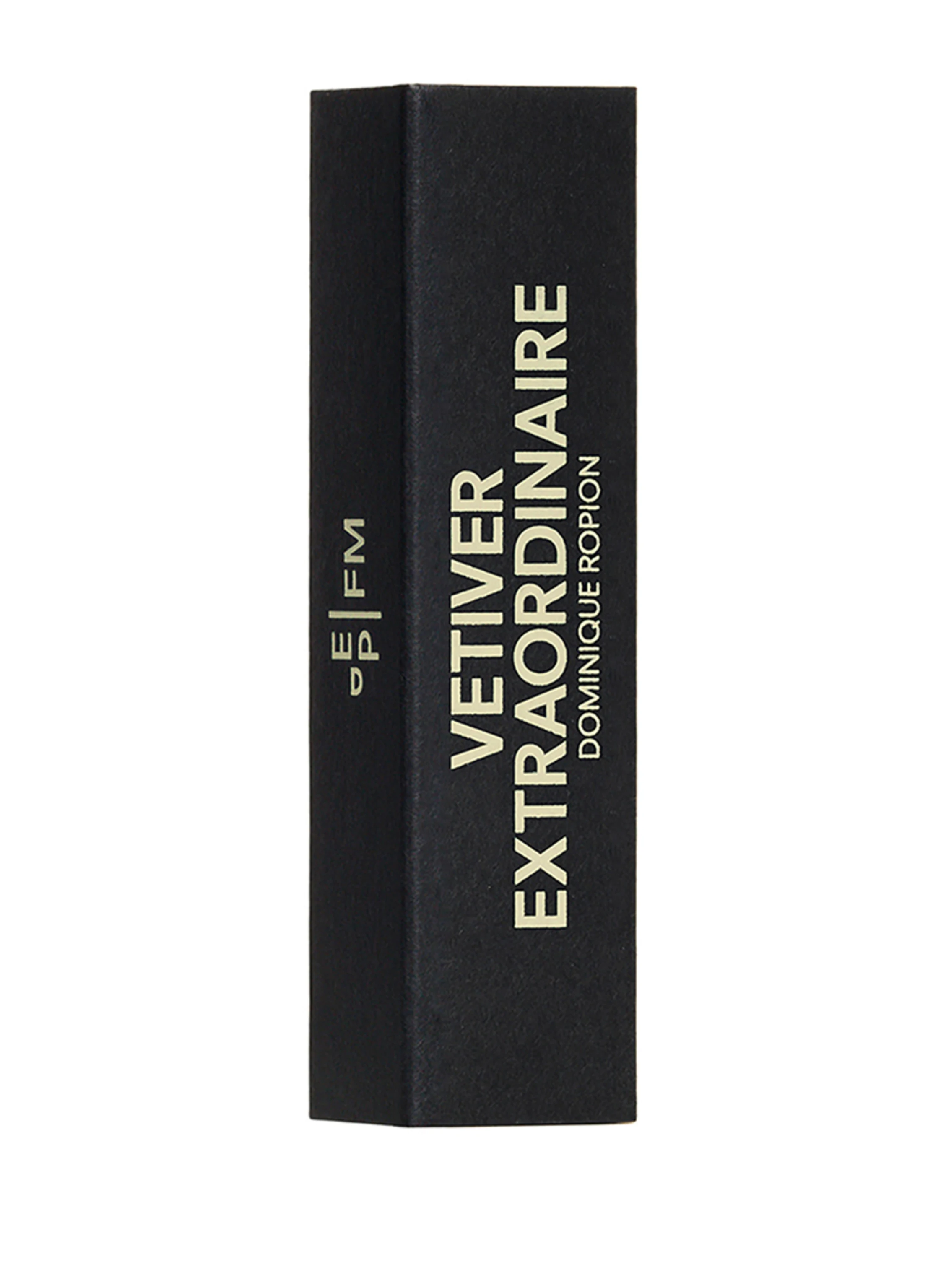 EDITIONS DE PARFUMS FREDERIC MALLE VETIVER EXTRAORDINAIRE