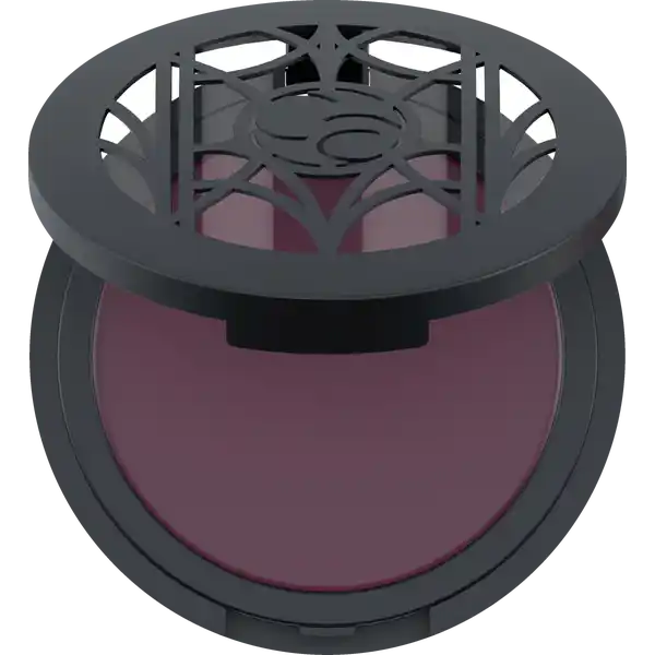 MYSTIC FOREST Cream Blush C01 Purple Touch