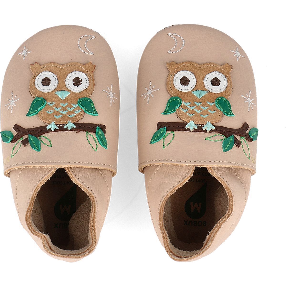 BobuxNight Owl