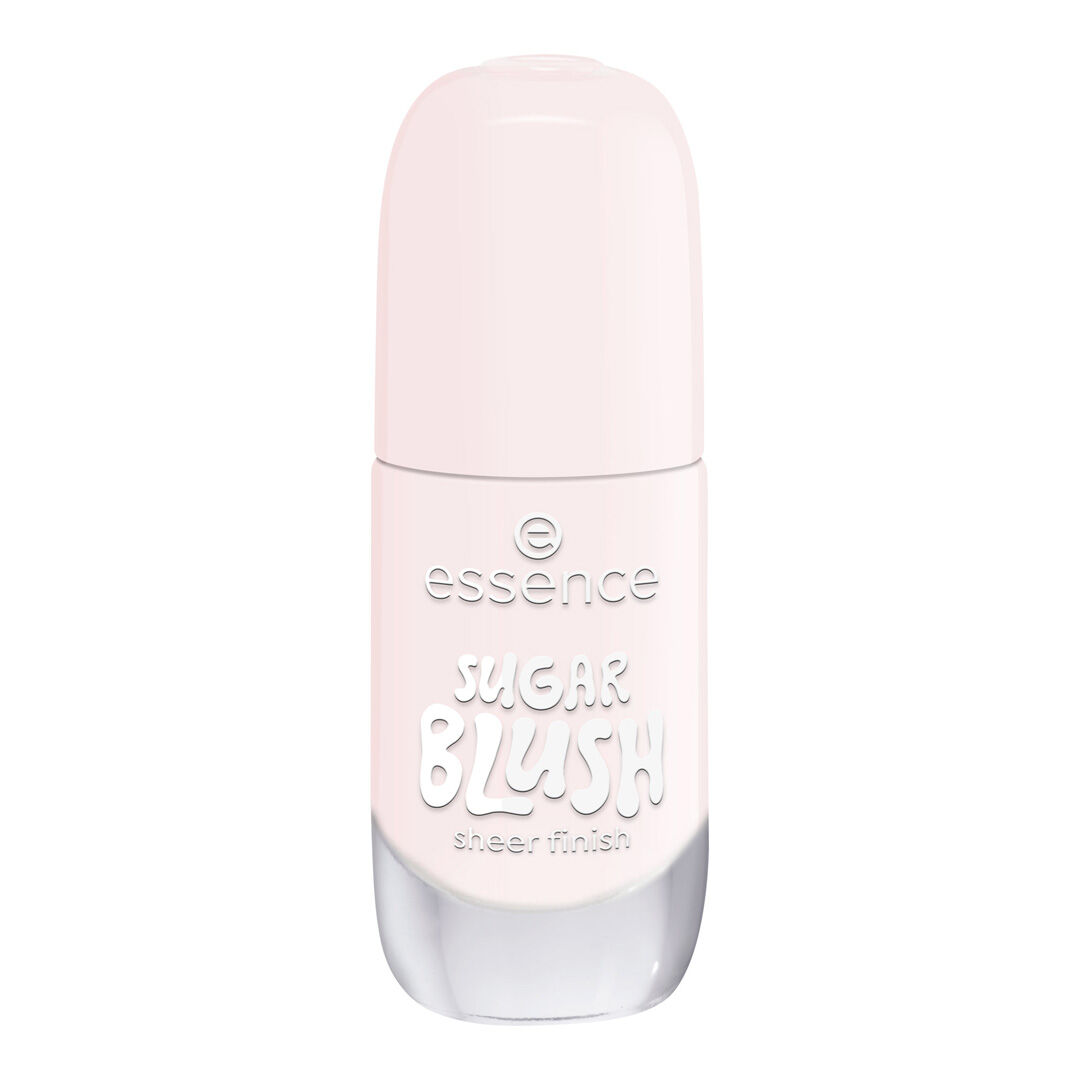 Verniz de Unhas em Gel