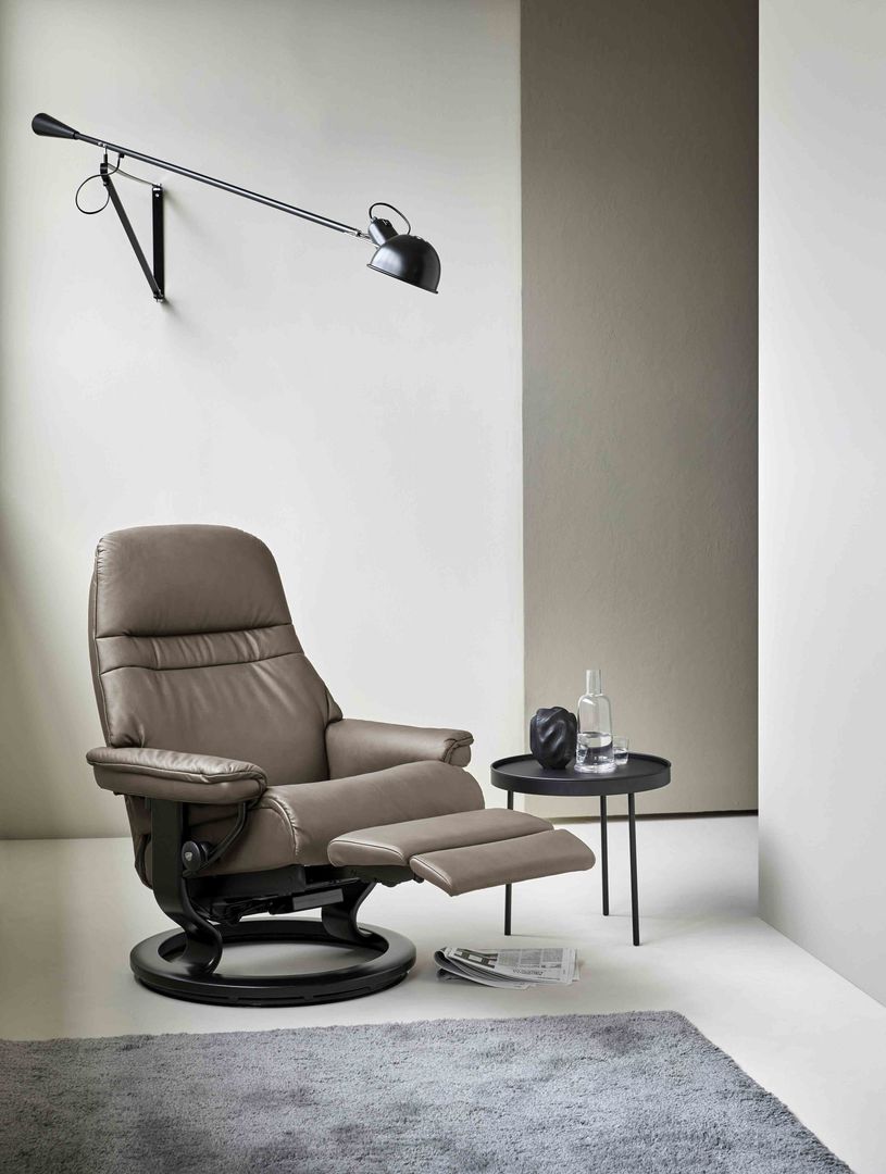 Stressless Sunrise Relaxfauteuil