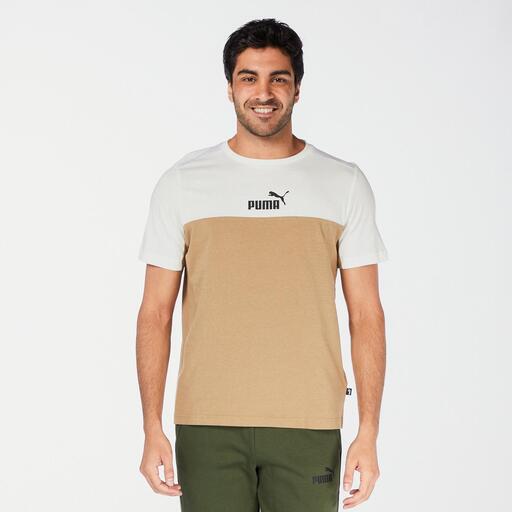 Bloco Puma