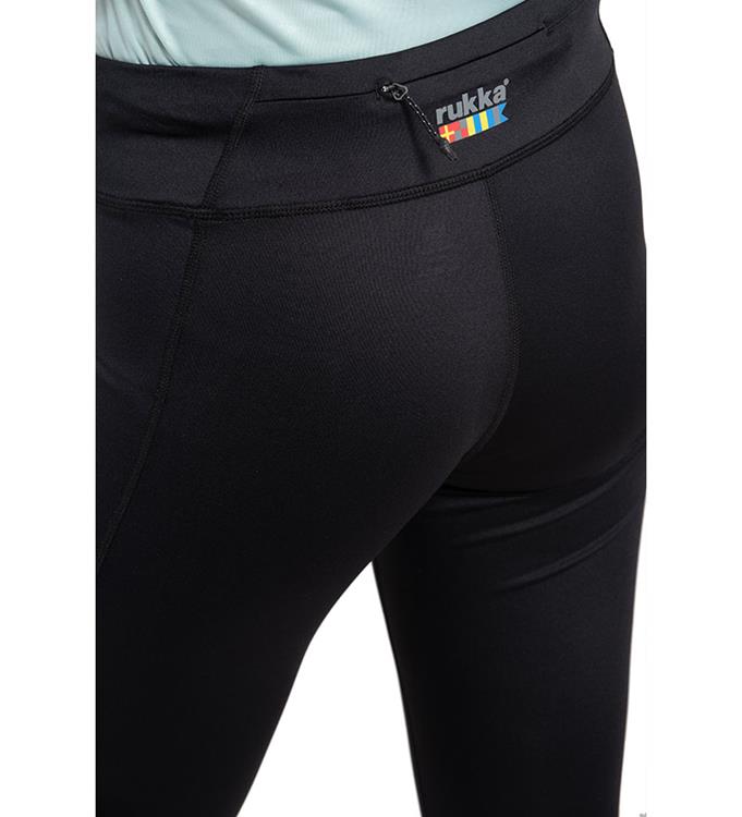 Rukka Women Maakeski Sport Capri