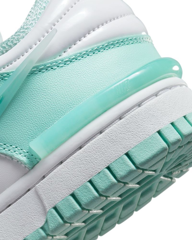 Chaussures Nike Dunk Low Twist pour femme