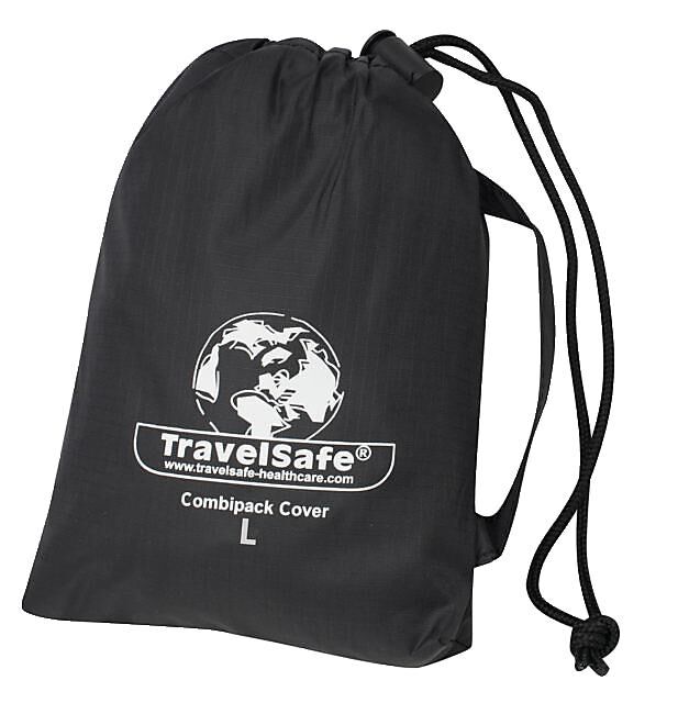 TRAVEL SAFE - COMBIPACK COVER